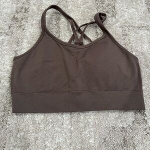 Gymreapers Sports Bra